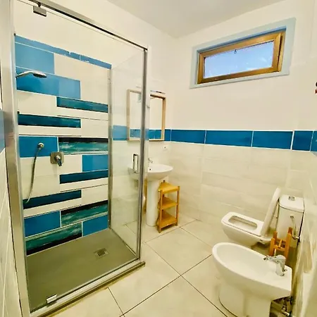 Coral Vacation Apartment Giardini Naxos Exterior photo