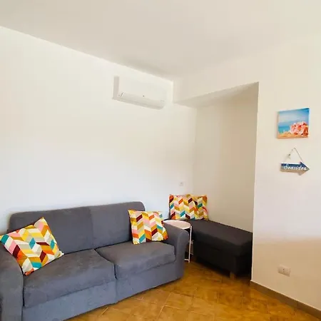 Coral Vacation Apartment Giardini Naxos Exterior photo
