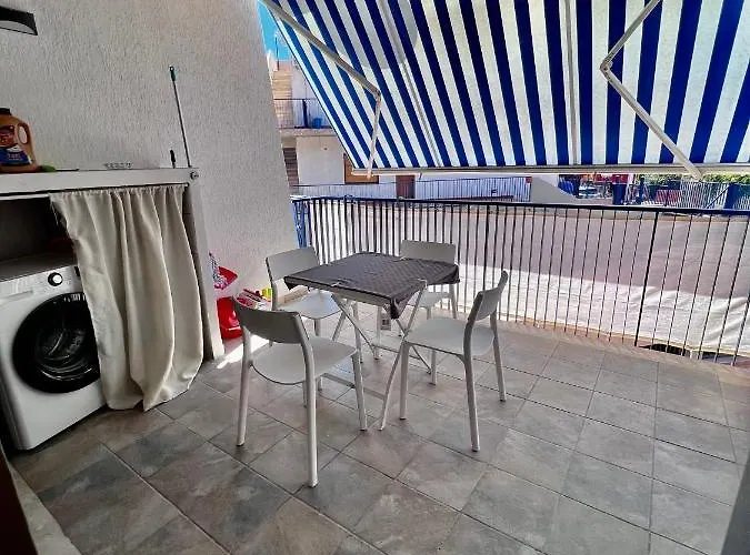 Coral Vacation Apartment