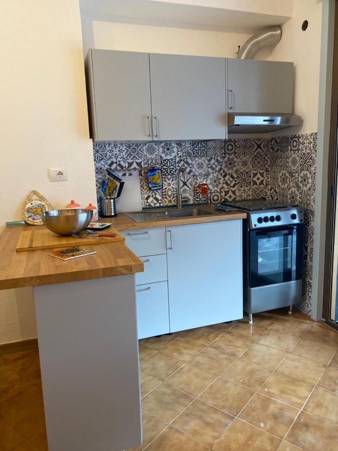 Appartement Coral Vacation Giardini-Naxos