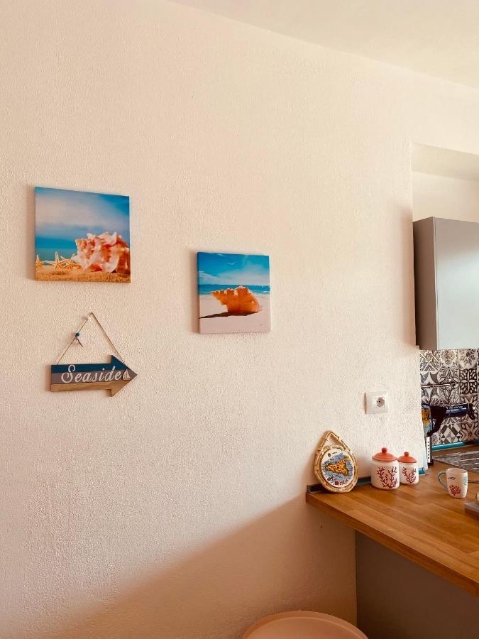 Coral Vacation Appartement *