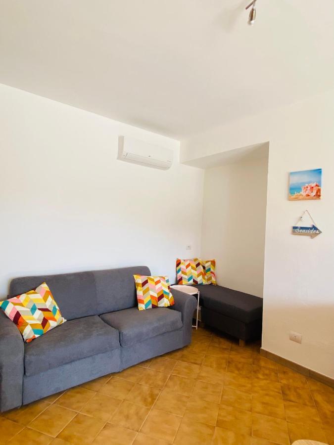 Coral Vacation Appartement *